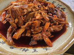 凉拌鸡-青城甲(青城山店)