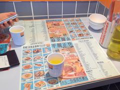 -肥韬茶餐厅(海上世界店)