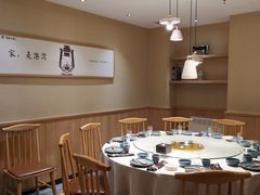 包厢-胡家大厨(时光街店)