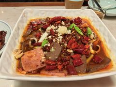 -小吊梨汤·北京菜·烤鸭(鸟巢店)