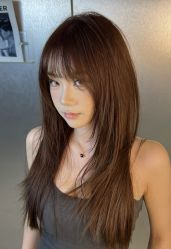 点击看大图 -老佛爷Hair染发烫发Salon