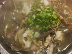 翘脚牛肉-谢老五跷脚牛肉·非遗传承店