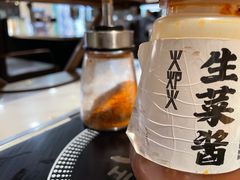 -火炉火自助餐(西直门凯德MALL店)