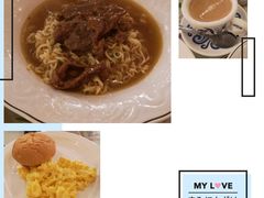-翠华餐厅(旺角文华商场店)