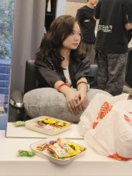 -菲·木田moontin造型salon