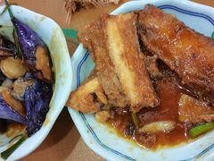 -稻花香大食堂(大沽路店)