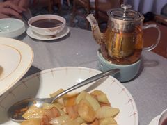 -晓粤·惹味粤菜(凯德乐峰广场店)