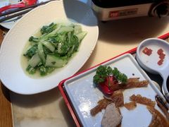 -伙靠·江浙菜(田林路店)