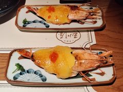 -玉川屋·深夜食堂居酒屋(柳巷店)
