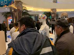 -南宫温泉水世界