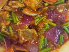 -帕米尔食府(白云观店)