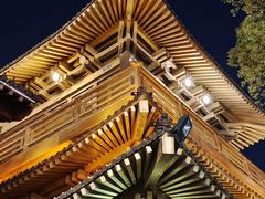 -香积寺