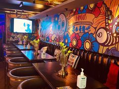 -Famous肥猫墨西哥音乐餐吧(五棵松华熙LIVE店)