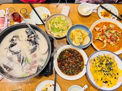 -丰乐餐厅·始于1999(千岛湖店)