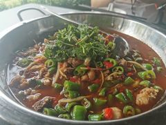 -蛙兔鸡自贡风味·特色江湖菜(广都店)