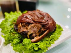 东坡肘子-力力豆花庄(广渠门店)