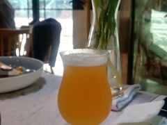 精酿啤酒-Marina厨房·ALA精酿(月湖盛园店)