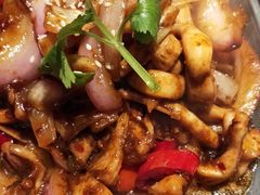 -凤凰山斑鱼馆(恭城店)