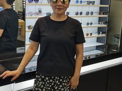 -LOHO眼镜(上海市浦江万达店)