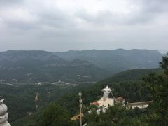 -照金香山旅游景区