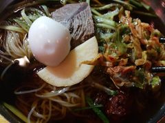 -二姐卤煮(南十里居店)