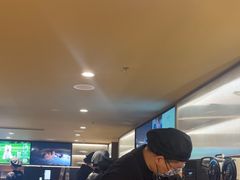 -霸王茶姬(上海恒基名人店)