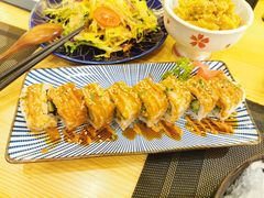 -食鲤料理(西虹东路店)