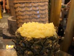 -多哥水傣味餐厅(司马巷店)