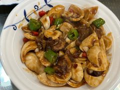 -神仙钵湘香土菜馆(光华路店)