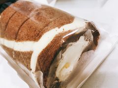 -卷心卷意·轻甜蛋糕(新光天地店)