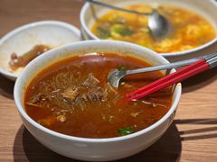 牛腩粉丝-金锅小厨(乐活街店)