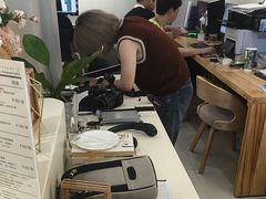 -iF摄影•全家福•证件照•形象照(南山店)