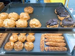 -贝儿多爸々の泡芙工房(嘉里汇店)