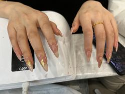 -斯馨·健康美甲美睫