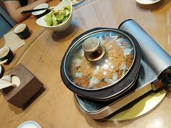 -老砂锅(城北店)