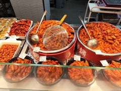 -盒马鲜生(皇庭广场店)
