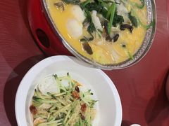 -喜家德虾仁水饺(北京超极合生汇店)