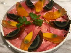 子姜皮蛋-岭南真味·匠心粤菜(K11店)