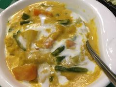 -Santoor 萨都里印度餐厅(北锣鼓巷店)