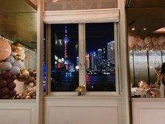 门面-Jean Georges