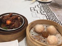 -稻香酒家·33年老字号·港式粤菜(富邦中心店)