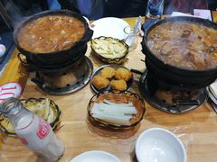 -范贤光鸡公煲(平乐园总店)