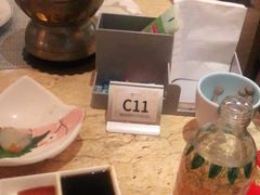 -雍和会海鲜姿造自助(湖东路店)