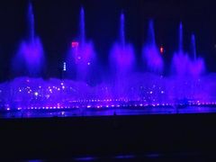 -百林公园-两江幸福广场