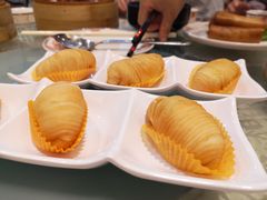 飘香榴莲酥-稻香酒家(长宁KING88广场店)