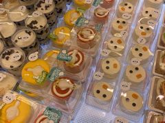 -红星前进面包牛奶公司(畅春园店)