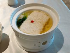 -尘香•传统川菜(创汇首座店)
