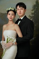 -果石摄影(汉街skp店)