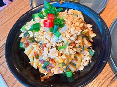 -北丐先生·野馄饨烧烤(长宁龙之梦店)
