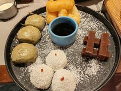 -四川饭店·小龙虾(长白店)